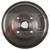 VAG 443501615B Brake Drum